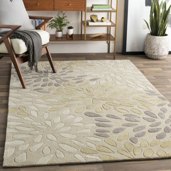 Surya Cosmopolitan Cos-9267 Beige Rug 9' X 13'