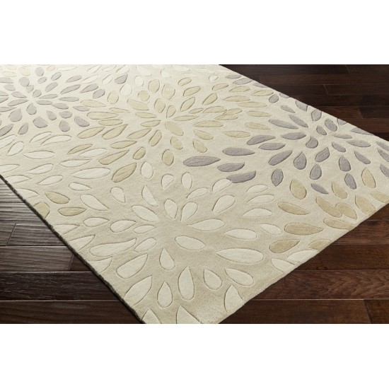 Surya Cosmopolitan Cos-9267 Beige Rug 9' X 13'