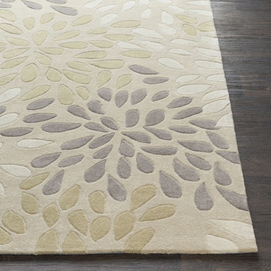 Surya Cosmopolitan Cos-9267 Beige Rug 9' X 13'