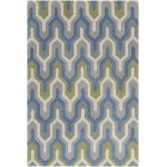 Surya Cosmopolitan Cos-9288 Denim Rug 9' X 13'