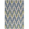 Surya Cosmopolitan Cos-9288 Denim Rug 9' X 13'
