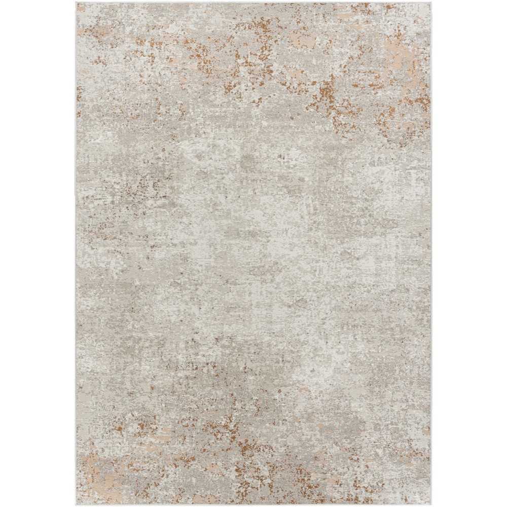 Surya Costa Mesa Brown Rug 2'2" X 4'3"