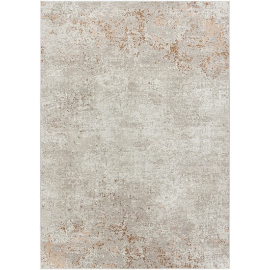 Surya Costa Mesa Brown Rug 8'2" X 10'