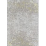 Surya Costa Mesa Yellow Rug 2'2" X 4'3"