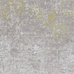 Surya Costa Mesa Yellow Rug 2'2" X 4'3"
