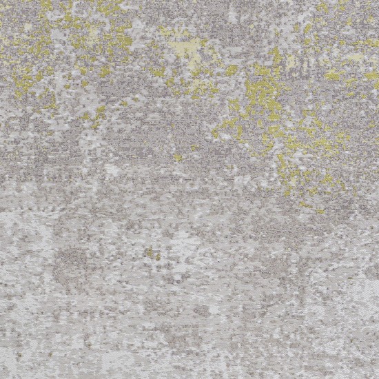 Surya Costa Mesa Yellow Rug 2'2" X 4'3"