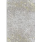 Surya Costa Mesa Yellow Rug 5'7" X 7'10"