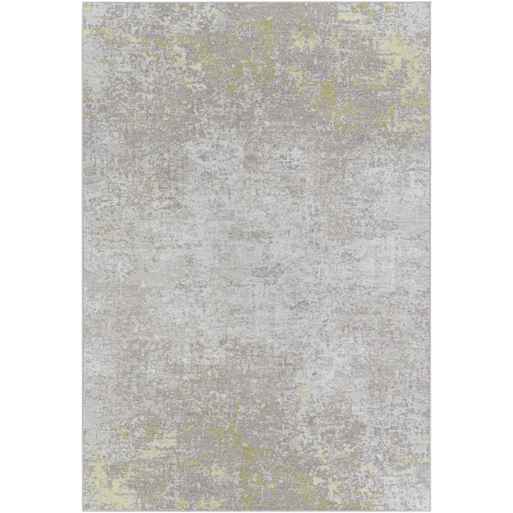 Surya Costa Mesa Yellow Rug 8'2" X 10'