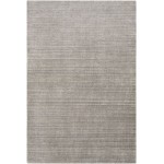 Surya Costine Charcoal Rug 5' X 7'6"