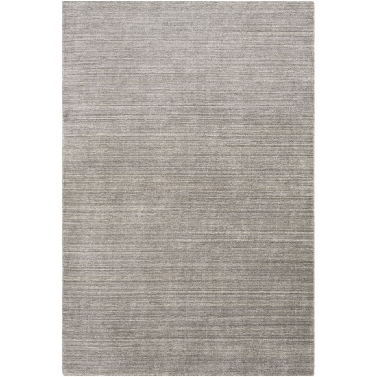 Surya Costine Charcoal Rug 5' X 7'6"