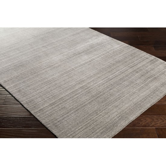 Surya Costine Charcoal Rug 5' X 7'6"