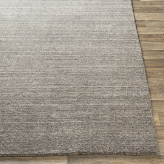 Surya Costine Charcoal Rug 5' X 7'6"