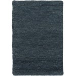 Surya Cotswald Dark Blue Rug 2' X 3'