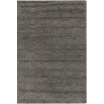 Surya Cotswald Charcoal Rug 3'3" X 5'3"