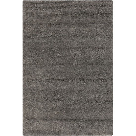 Surya Cotswald Charcoal Rug 3'3" X 5'3"