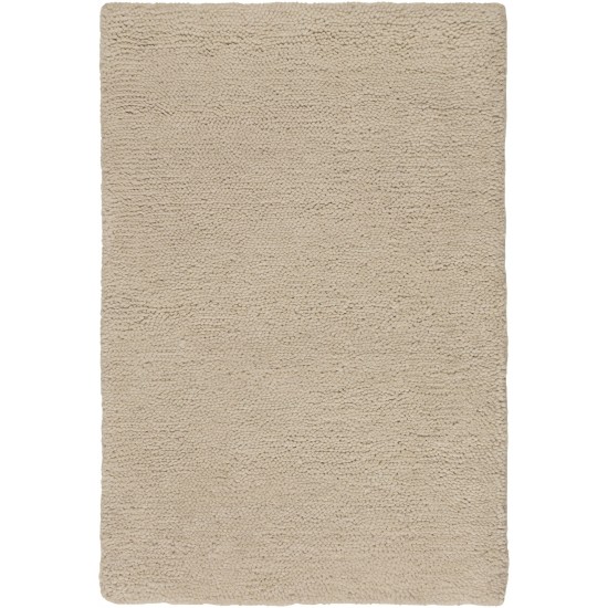 Surya Cotswald Beige Rug 2' X 3'