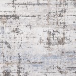 Surya Couture Ctu-2301 Charcoal Rug 2' X 3'