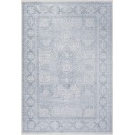 Surya Couture Off-White Rug 5'3" X 7'3"