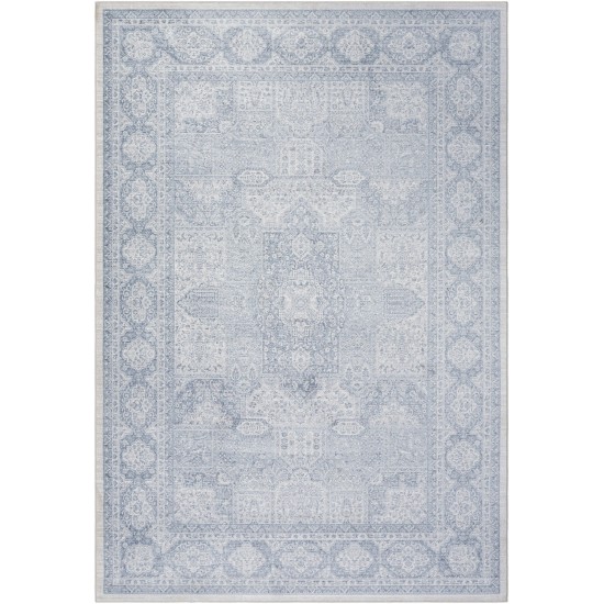 Surya Couture Off-White Rug 5'3" X 7'3"