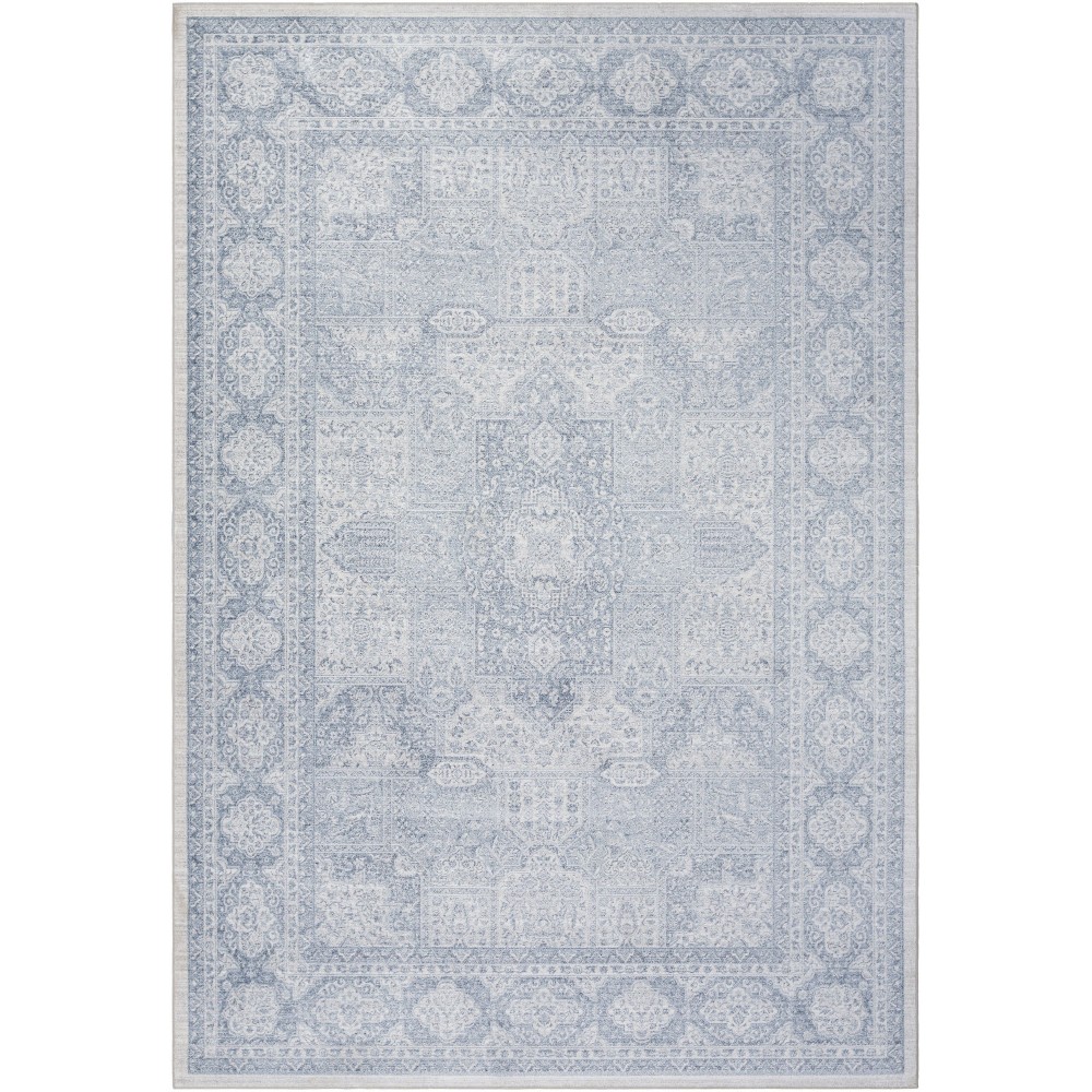 Surya Couture Off-White Rug 5'3" X 7'3"