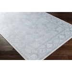 Surya Couture Off-White Rug 5'3" X 7'3"