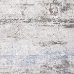 Surya Couture Charcoal Rug 5'3" X 7'3"