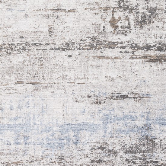 Surya Couture Charcoal Rug 5'3" X 7'3"