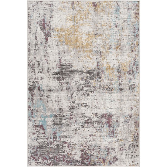 Surya Couture Gray Rug 10' X 14'