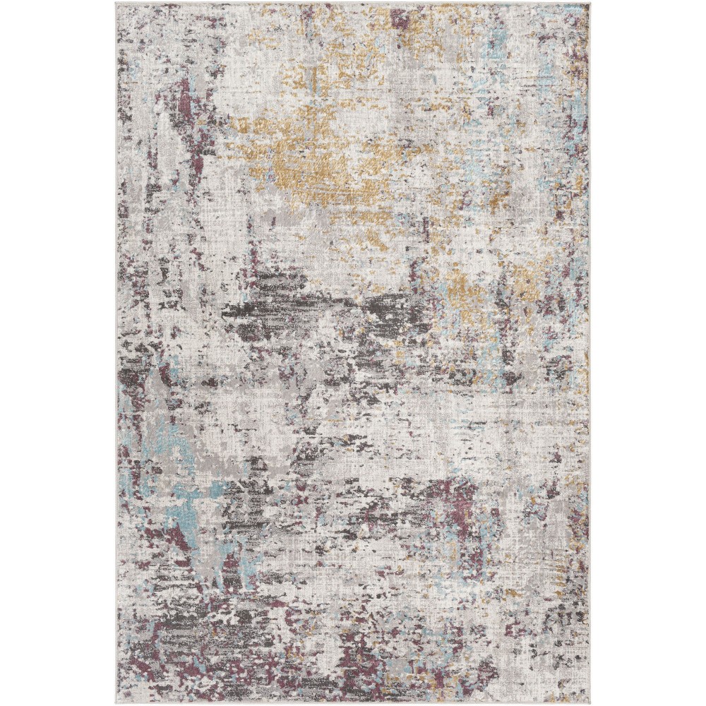 Surya Couture Gray Rug 10' X 14'