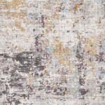 Surya Couture Gray Rug 10' X 14'