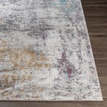 Surya Couture Gray Rug 10' X 14'