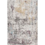Surya Couture Ctu-2312 Gray Rug 8'10" X 12'