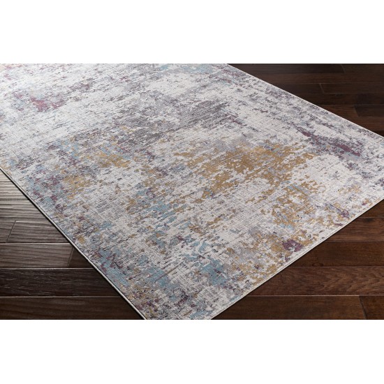 Surya Couture Ctu-2312 Gray Rug 8'10" X 12'