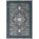 Surya Couture Ctu-2318 Charcoal Rug 10' X 14'