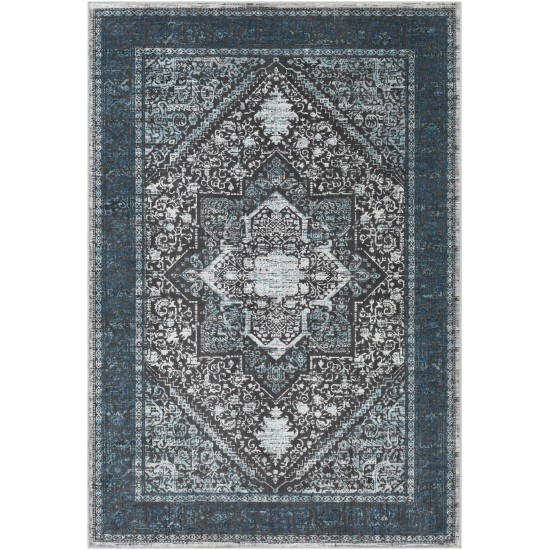 Surya Couture Ctu-2318 Charcoal Rug 10' X 14'