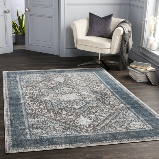 Surya Couture Ctu-2318 Charcoal Rug 10' X 14'