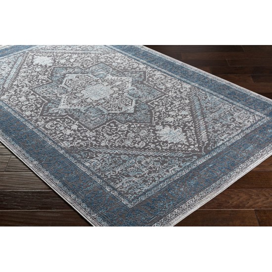 Surya Couture Ctu-2318 Charcoal Rug 10' X 14'
