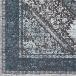 Surya Couture Ctu-2318 Charcoal Rug 10' X 14'