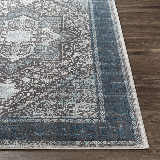 Surya Couture Ctu-2318 Charcoal Rug 10' X 14'