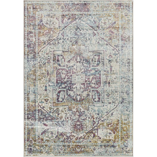 Surya Couture Brown Rug 8'10" X 12'