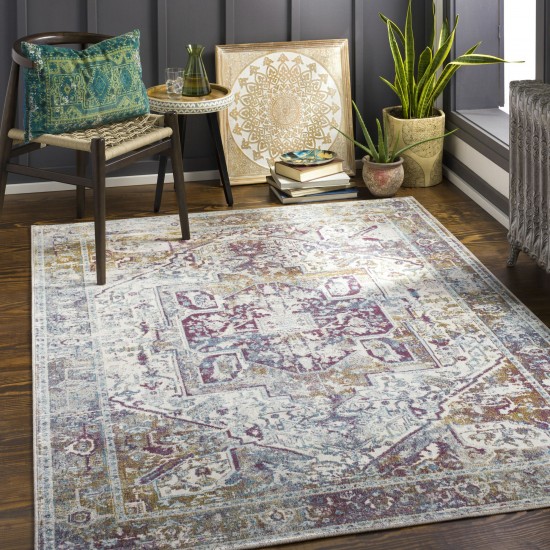 Surya Couture Brown Rug 8'10" X 12'