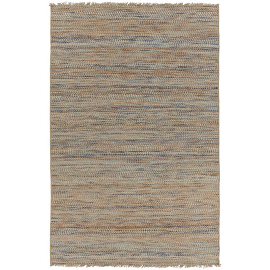 Surya Cove Blue Rug 2' X 3'