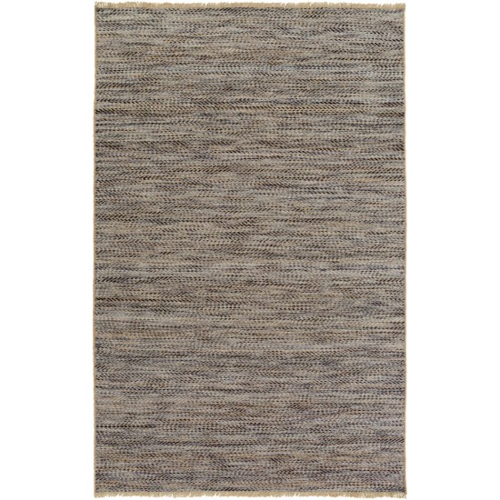 Surya Cove Navy Rug 2' X 3'