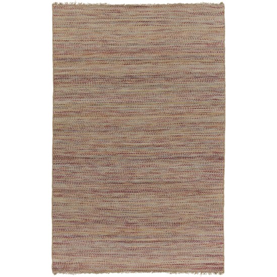 Surya Cove Fuchsia Rug 2' X 3'