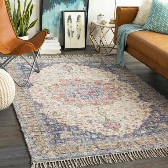 Surya Coventry Cov-2303 Tan Rug 2'6" X 4'