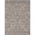 Surya Crescendo Light Brown Rug 2' X 3'3"