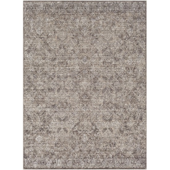 Surya Crescendo Light Brown Rug 2' X 3'3"