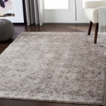 Surya Crescendo Light Brown Rug 2' X 3'3"