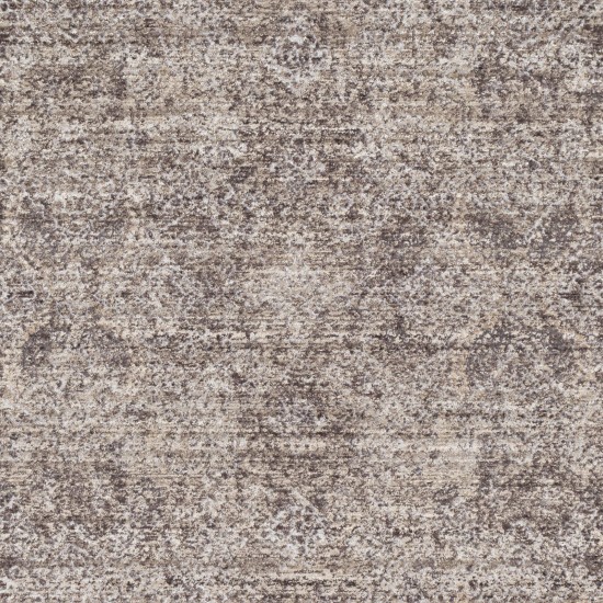 Surya Crescendo Light Brown Rug 2' X 3'3"