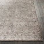 Surya Crescendo Light Brown Rug 2' X 3'3"